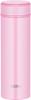 Thermos Vacuum Insulated Portable Light LP Mug, 350ml, Pink, JOG-350