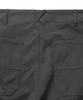 Соедините штаны Kinrock Carpenter Washed Fatigue (серый)