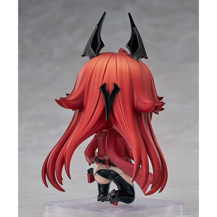 Good Smile Arts Shanghai Nendoroid Victory Goddess NIKKE Red Hood Non-scale Plastic Painted Movable Figure