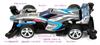 Tamiya Mini 4WD REV Series 04 Shadow Shark AR Chassis 18704 No.