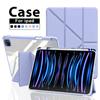 Acrylic Case For iPad Pro 11 4th 12.9 6th 12 9 2022 9th 10th Generation 10.9 For Ipad Air 5 4 3 2 6th 7th 8th Mini 6 2021 Cover