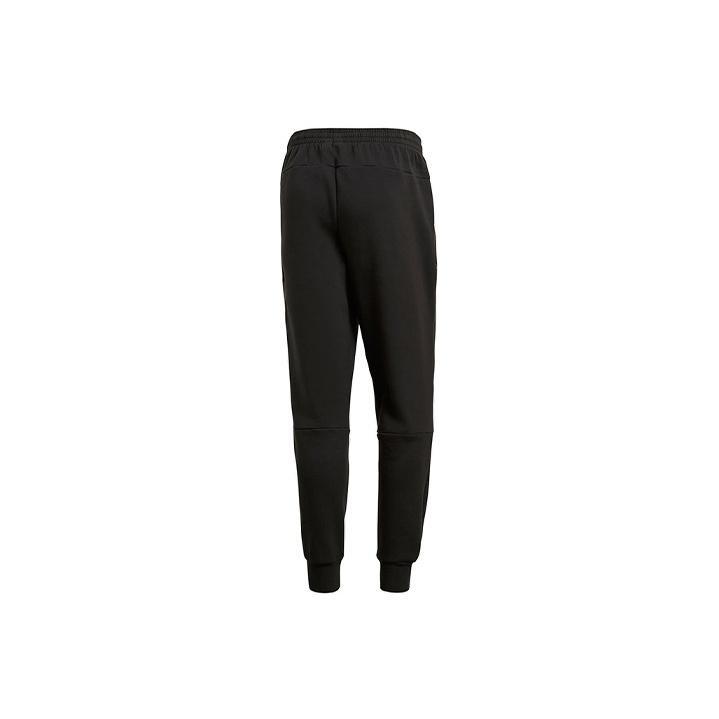 adidas Брюки Zne Striker мужские, черные BQ7042
