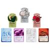 Tonymoly Super 7 Face Sheet Mask| Pack of 10|Sheet Face Mask for Glowing Skin|Facial Mask With Essence & Skin Radiance|Sheet Mask Combo