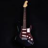 Fender Hybrid II Stratocaster RW Электрогитара Черный