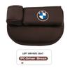 Car Seat Console Slit Gap Filler Storage Box Accessories For BMW M Performance Alpina M3 M5 M6 X1 X3 X4 X5 G20