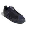 adidas Кроссовки унисекс Superstar Black Dust Purple Core-Black FX5564