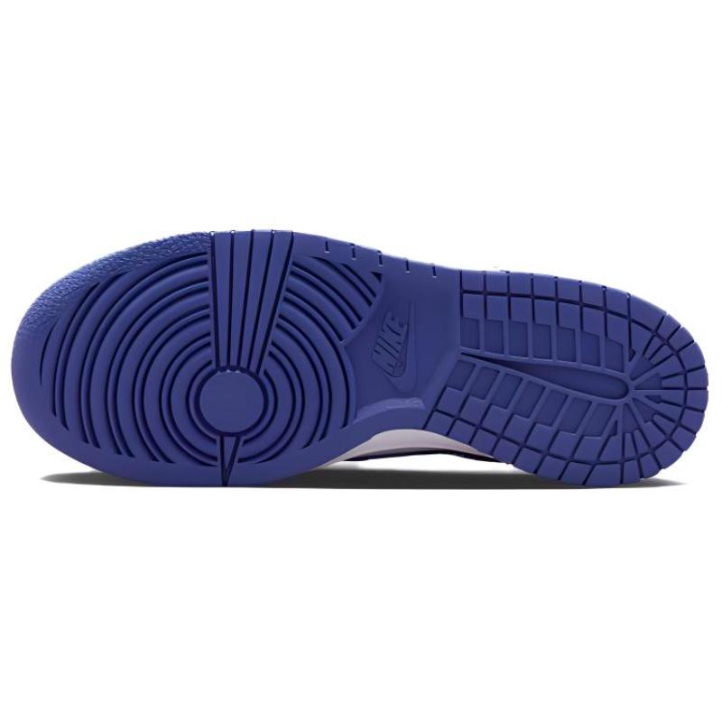 Nike Кроссовки Dunk Low Concord GS FB9109-106