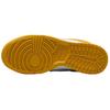 Nike Dunk Low Mustard Men Sneakers Yellow White Mustard-Yellow HF5441-109