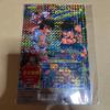 Использовался В то время Street Fighter II STREET FIGHTER Крепление Carddass
