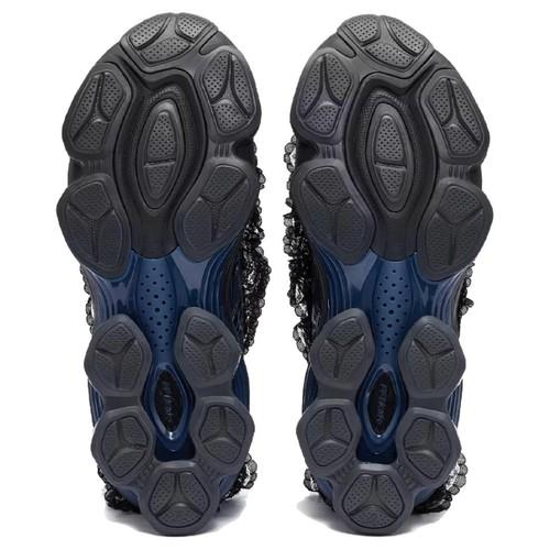 SHUSHU/TONG x Asics GEL KINETIC FLUENT Износостойкие Низкие - 1203A822-400