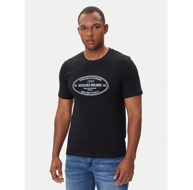 Футболка Jack & Jones York
