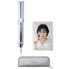 ReFa STRAIGHT IRON PRO (белый) специальный чехол руководство по укладке волос