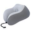 U-shaped Kneading Neck Massage Pillow