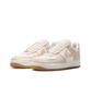 Nike Air Force 1 07 Lv8 Denim M - Best Grey:Summit White:Gum Medium Brown:Best Grey / Ir0951-001