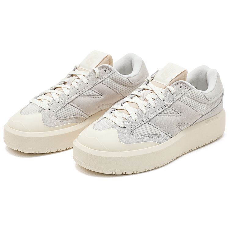 New Balance Кроссовки унисекс CT302 Moonbeam Серые CT302BB