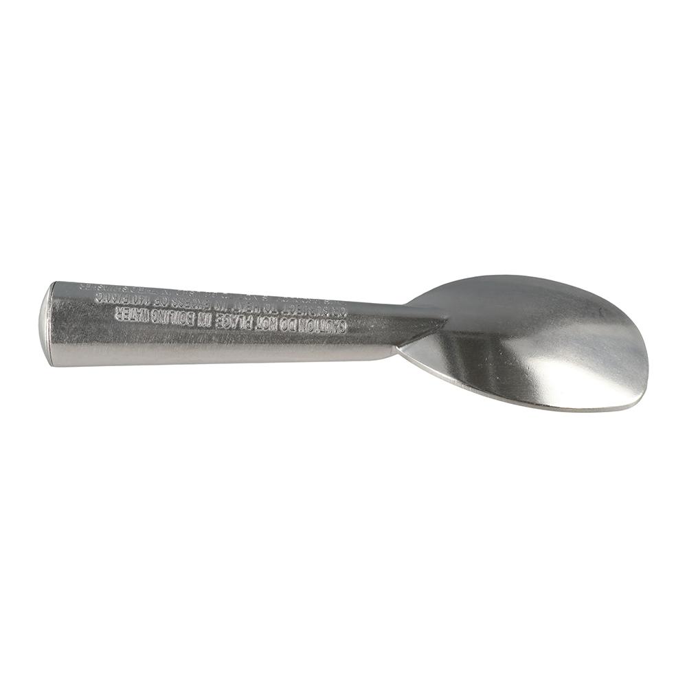 Self-melting Ice Cream Scoop Silver Ice Cream Spade Ice Cream Digger Restaurant
