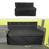 ANTC Jimny Sierra JB64W JB74W Storage Box Rear Seat Storage Headrest Holder Box Table Small Item Storage Scratch Prevention Increased Space Sleeping