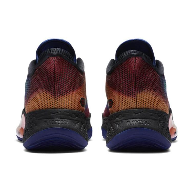 Nike Air Zoom Bb Nxt 'Тепловая карта' CK5707-401