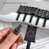 2PCS Easy Styling Cateye Nail Gel Magnets Bar Heart Wave Fur Fireworks Iron Absorp Tool Cat Eye Gel Polish Magnetic Force Tool