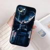 Новый высококачественный чехол-ракушка Бэтмен для Redmi Note 10 11 12 Pro Max 10S 10C 10T 11A 11S 12S 12C