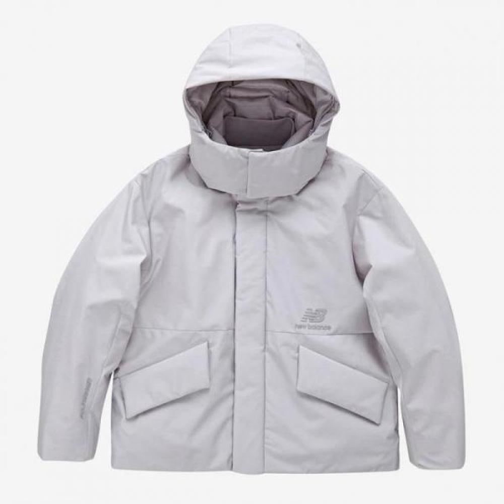 New Balance Куртка Uni Cave Goose Down Nbnpb49013 16