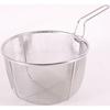 Shinetsu Wire Mesh, Shinetsu Works TS Boiling Basket, 24cm, Stainless Steel (18-8), Made In Japan, ABS23024