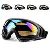 Windproof X400 Sports Goggles for Men, Women & Children - Ski & Motorcycle Protective Eyewear