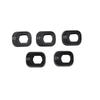 Signal Cable For Mini 4Pro Gimbal Replacement Repair Parts Coaxial line Front Frame For Mini4 Pro Camera Lens Cap