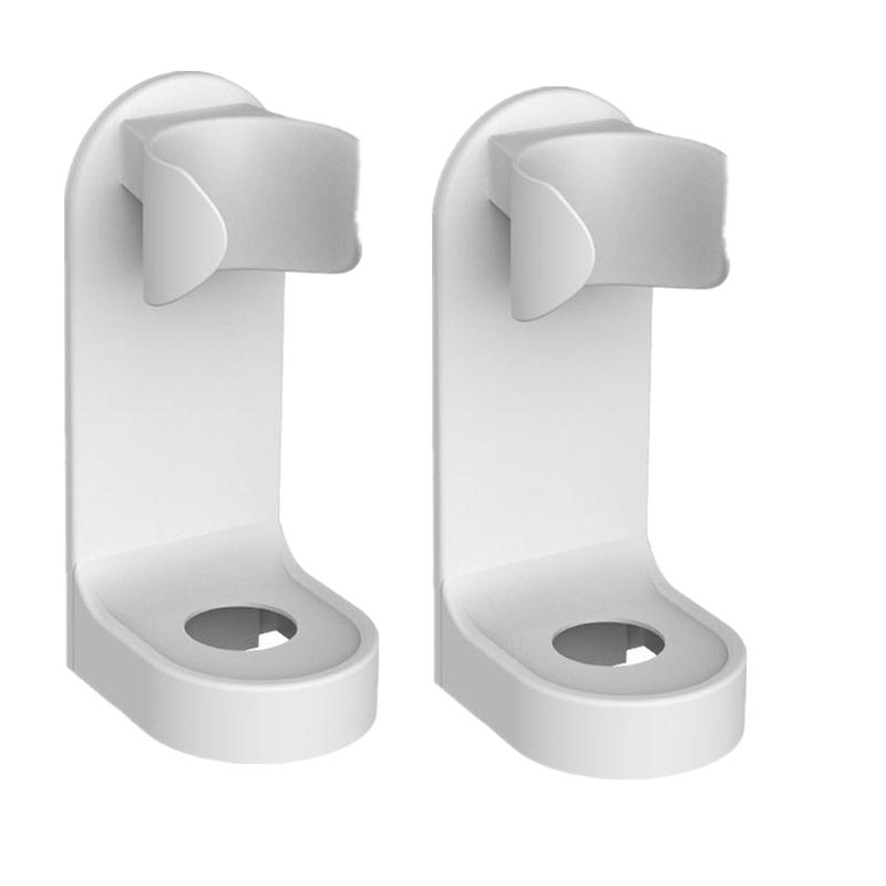 Горячая Распродажа Подставка для зубных щеток Органайзер для электрической зубной щетки Настенный держатель Экономия места Аксессуары для ванной комнаты Инструмент