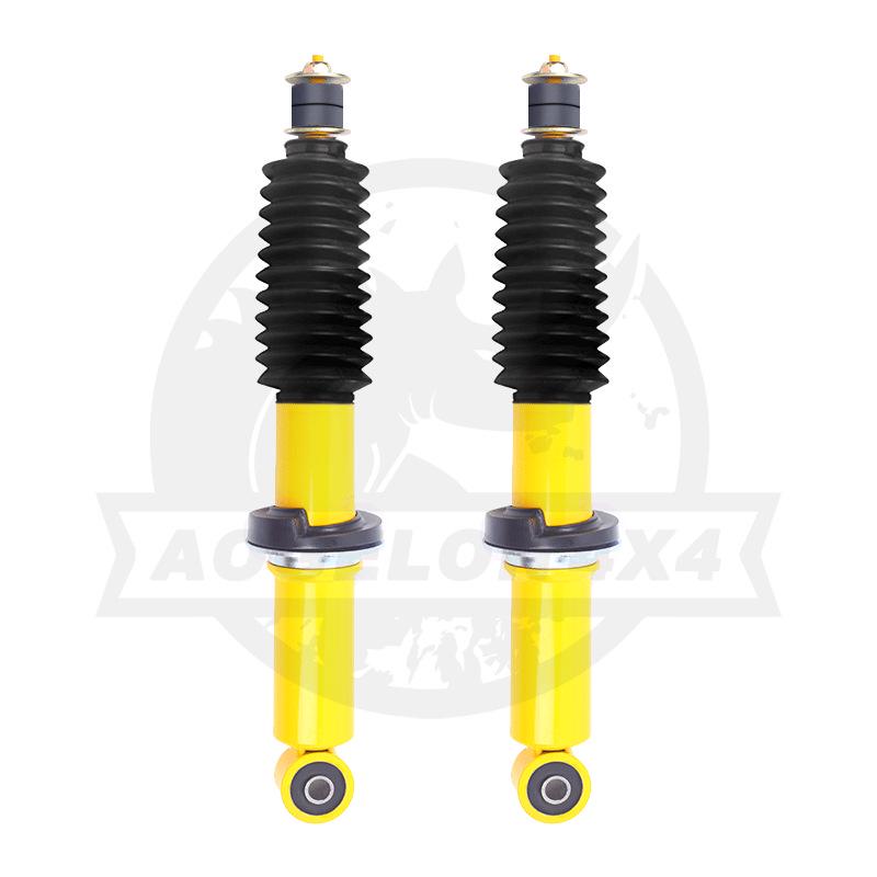Chevrolet Colorado 2" Lift Kit Shock Absorbers
