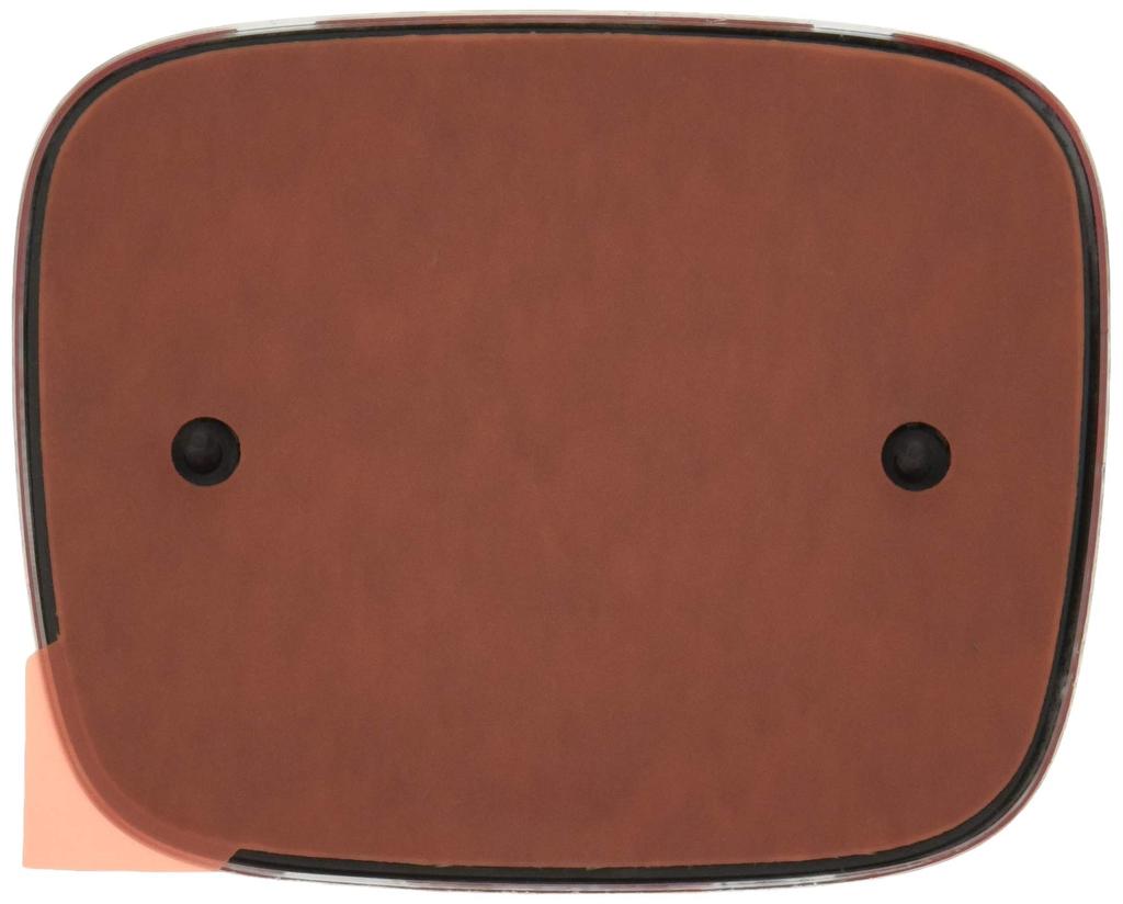 Honda Genuine Parts Emblem Front (H) Civic 3D Part Number 75700-S5T-E01