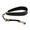 Metal Saxophone Neck Strap Hook Adjustable Sax Holder Sax Strap 2024 Saxophone Shoulder Harness