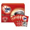 Omo Порошок для очистки стиральной машины с энзимами