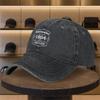 Vintage  Limited Edition Original Logo Print Baseball Cap  Adjustable Snapback Retro s Unisex Hat MultiColor Options