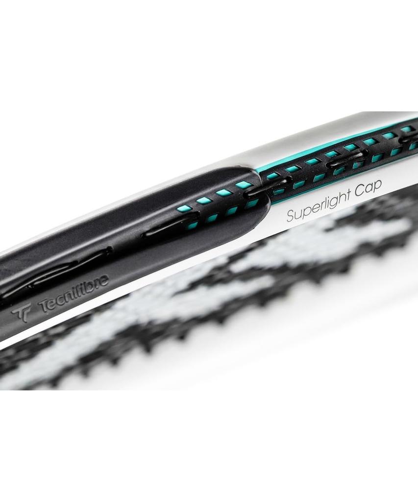 Жесткая теннисная ракетка Tecnifibre TEMPO 270 Tempo 270 TFRTE01 Только рамка