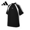 adidas Унисекс футболка с коротким рукавом