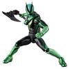 BANDAI Kamen Rider Action Kamen Rider Esprime for Ages 3 and Up Figure Z Recovery,