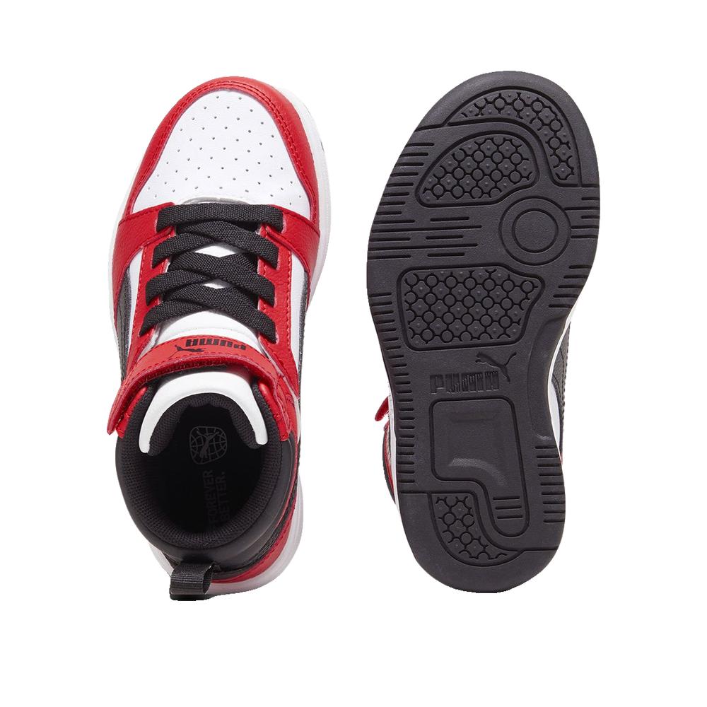 Baskets PUMA Rebound V6 Mid Ac+