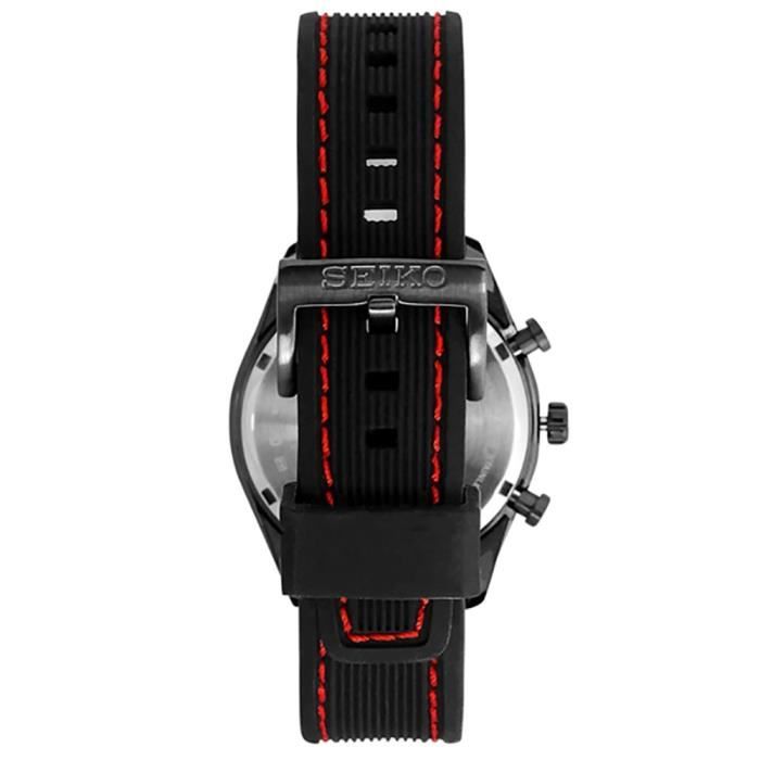 Montre - Seiko - SSC777P1 - Solaire - Acier inoxydable - Sportive