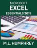 The Excel Essentials 2019 Book