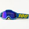 Direct supply of large quantities of quick-release motorcycle off-road goggles, outdoor cycling windproof and colorful protective eyewear for outdoor