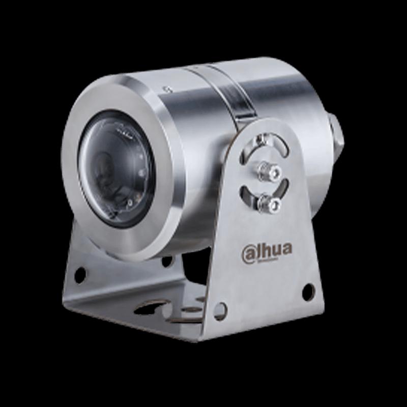 Dahua DH-IPC-HDEW4443Q-AS Industrial 4MP Starlight IR Explosion-Proof Outdoor Camera CN plug (adapter included)
