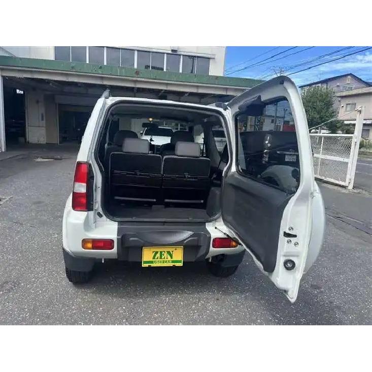 1PC Tailgate Lift Support For 1998 1999-2018 Suzuki Jimny Wide/Sierra JB23W JB33W JB43W JB53 3rd AZ-Offroad Rear Boot Gas Struts