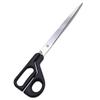13.5 Inch Stainless Steel Extended Shear Tailor Scissors Household DIY Clothing Tool ABS Handle Fabric Sewing Dressmaker