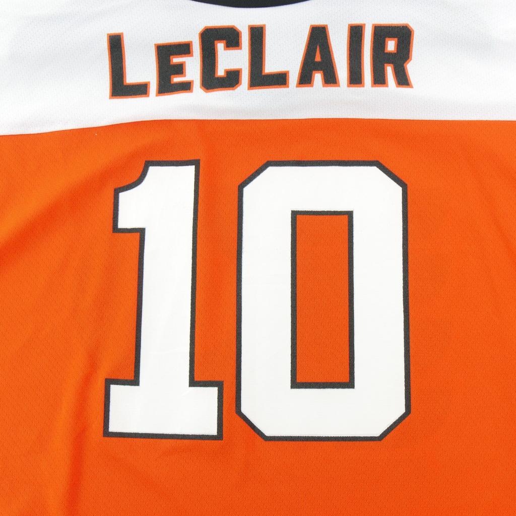 Seconde vie - Maillot Homme NHL Philadelphie Flyers Y2K - Excellent état
