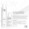 Сухой шампунь DS Sim Sensitive 100 мл
