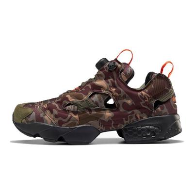 Кроссовки InstaPump Fury Og 'Camo' DV6962