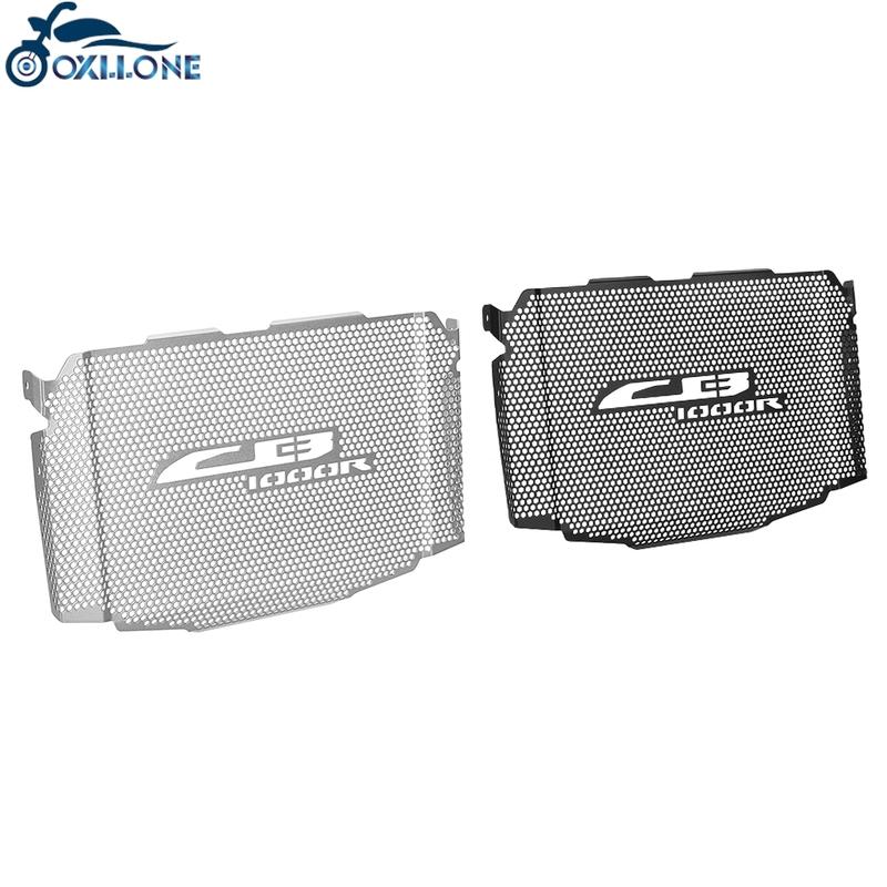Radiator Grille Guard Cover Protector Fit FOR Honda CB1000R Neo Sports Cafe CB 1000R 2021-2022-2023-2024 Motorcycle Accessories