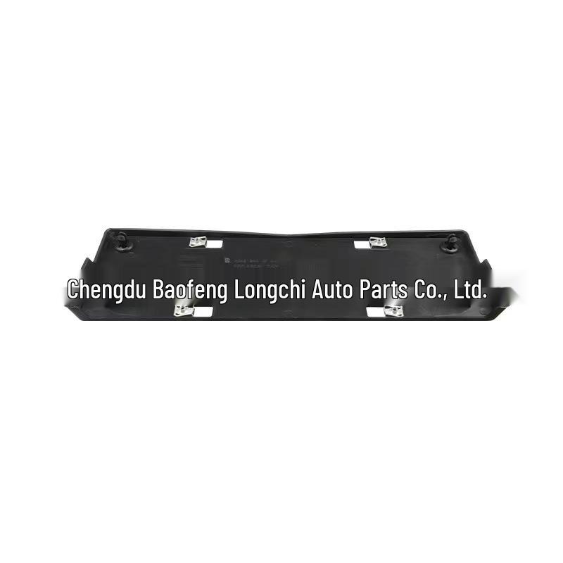 A2468801544 Front License Plate Holder for Mercedes-Benz W246243 B 200