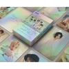 Stray Kids Poka Photocards 1 Box (55 Cards) 16 Types